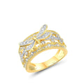 Ring von Eveleth