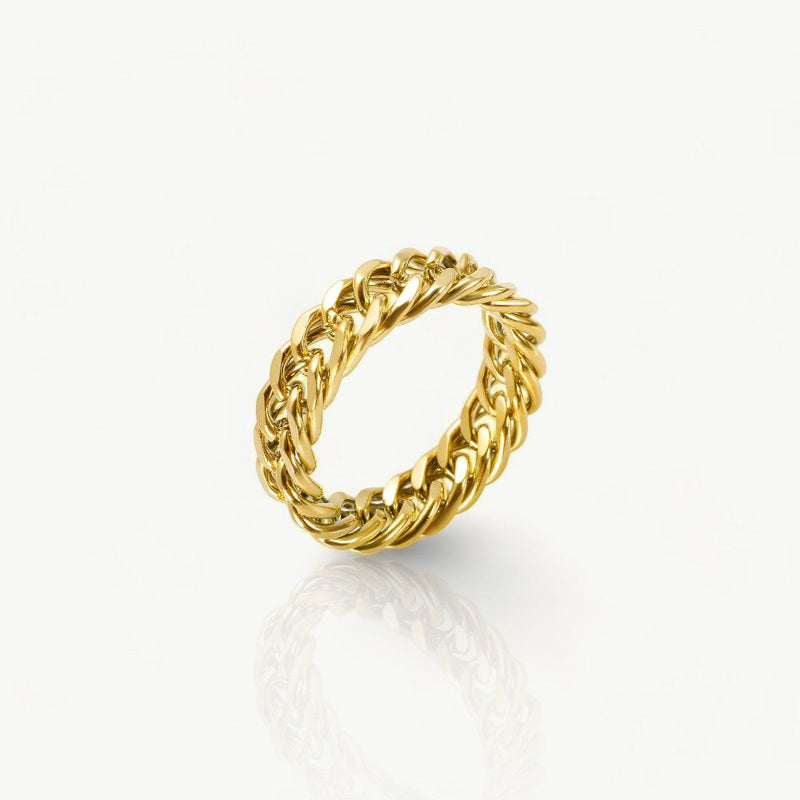 Kubanisches Kettenblatt