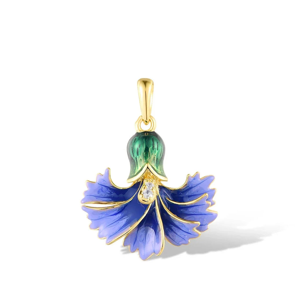 Scarsdale-Anhänger (Halskette nicht im Lieferumfang enthalten)