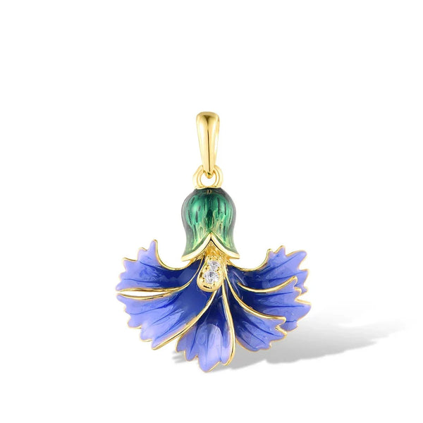 Scarsdale-Anhänger (Halskette nicht im Lieferumfang enthalten)