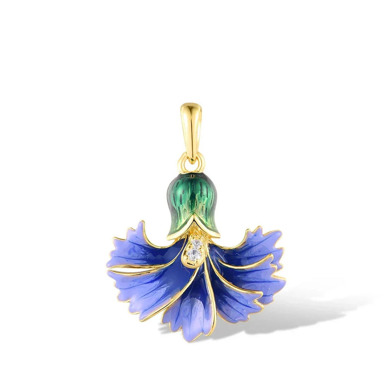 Scarsdale-Anhänger (Halskette nicht im Lieferumfang enthalten)