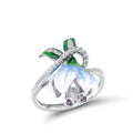 Cortland-Ring