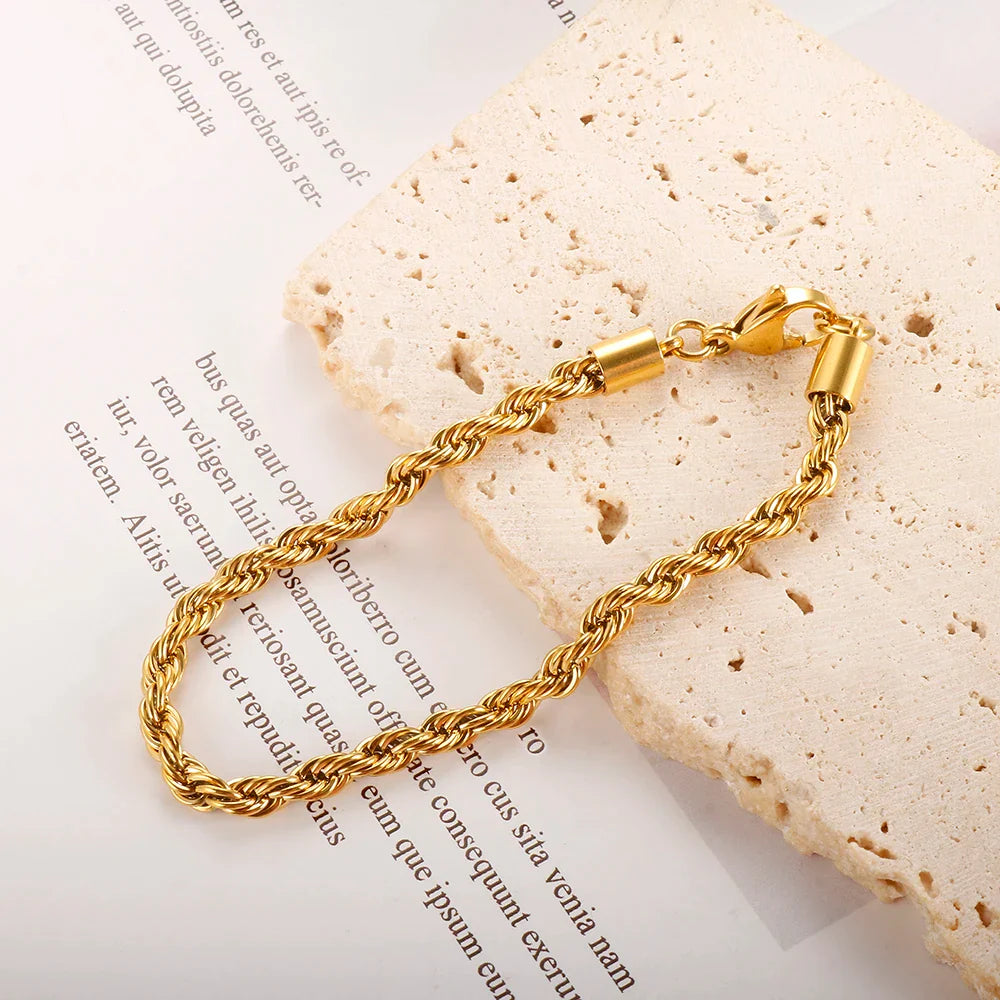 Armband Hope Twist