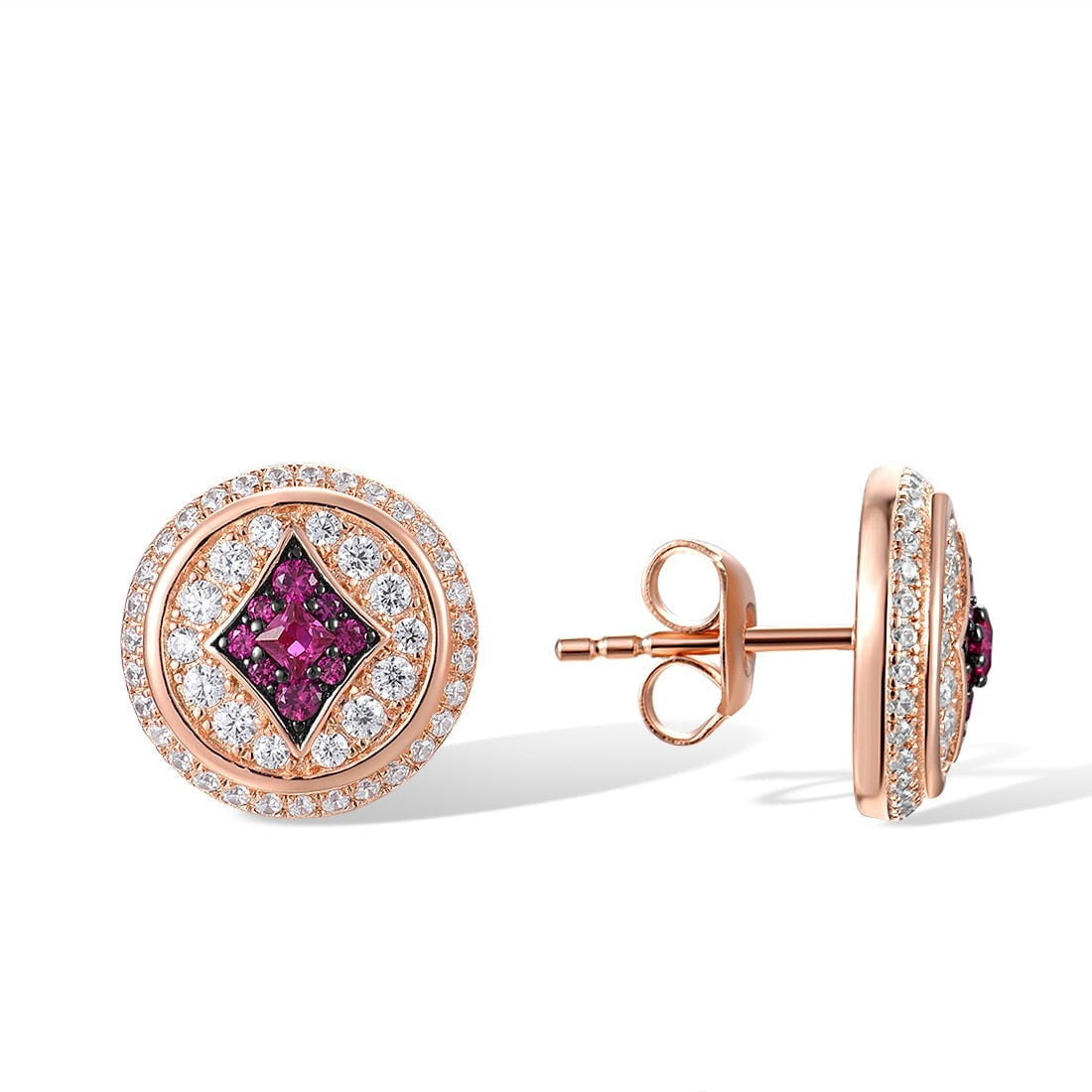 Monte Carlo Diamanten