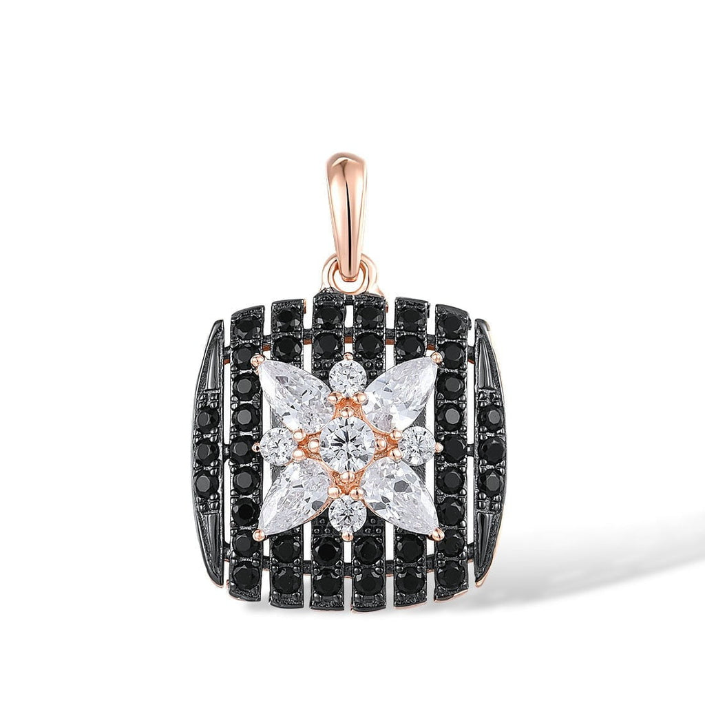 Bathinda-Anhänger (Halskette nicht im Lieferumfang enthalten)