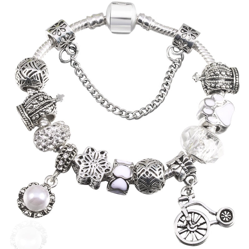 Armreif, Persönlichkeitsarmband