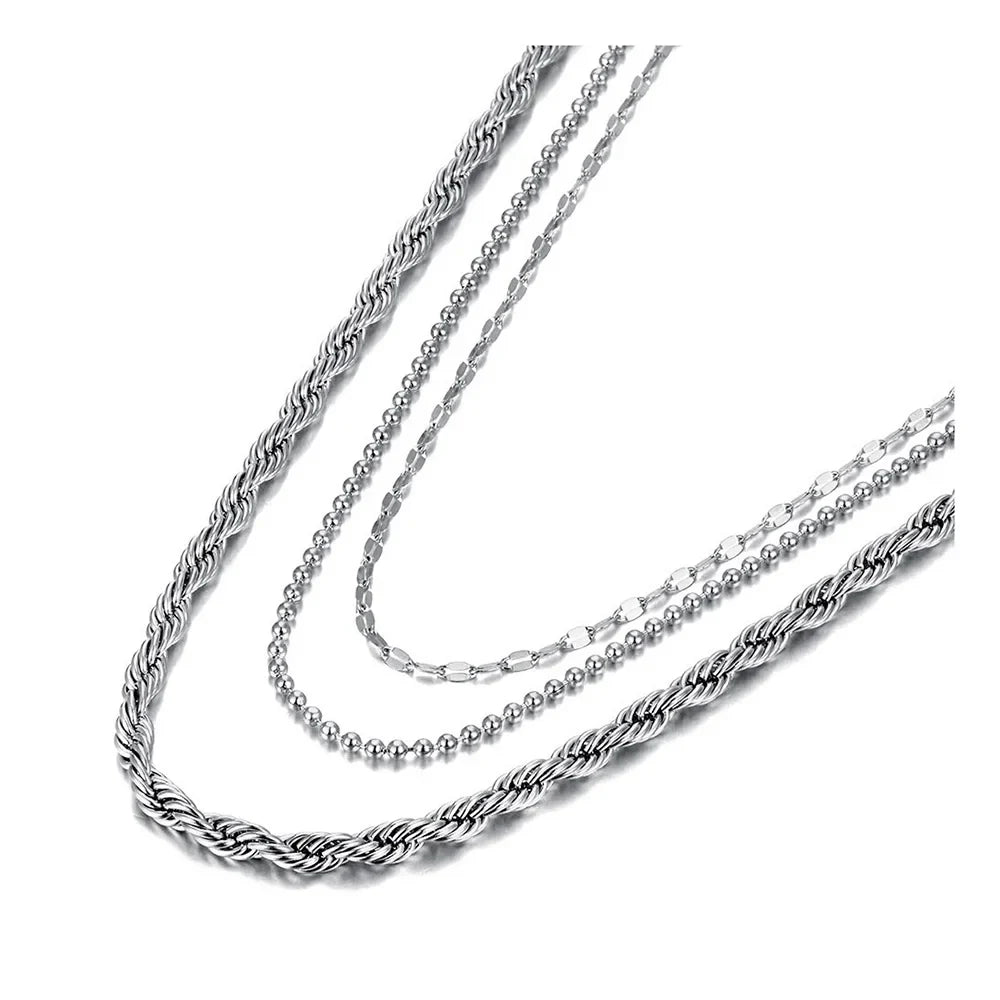 San Fernando Halskette