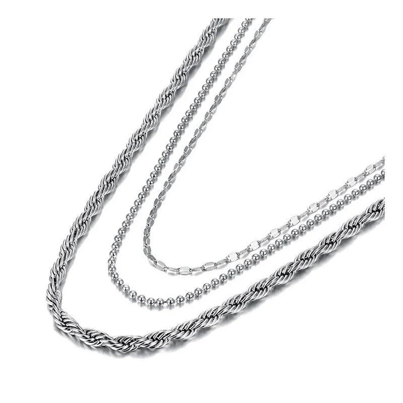 San Fernando Halskette