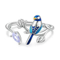 Bluefield-Ring
