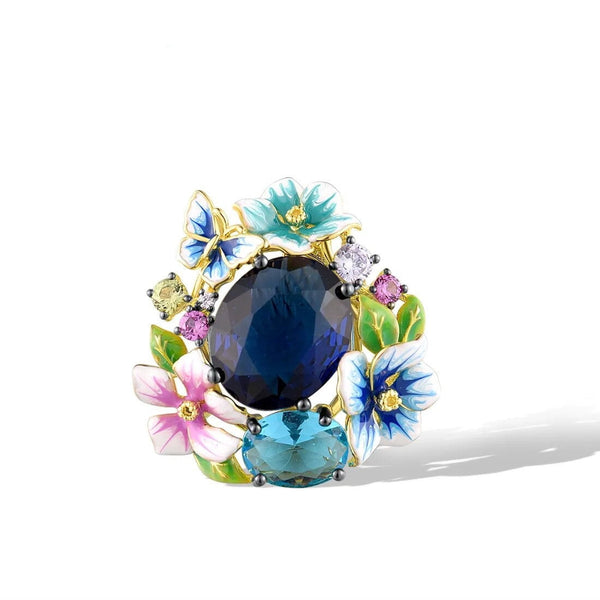 Garcia-Anhänger (Halskette nicht im Lieferumfang enthalten)