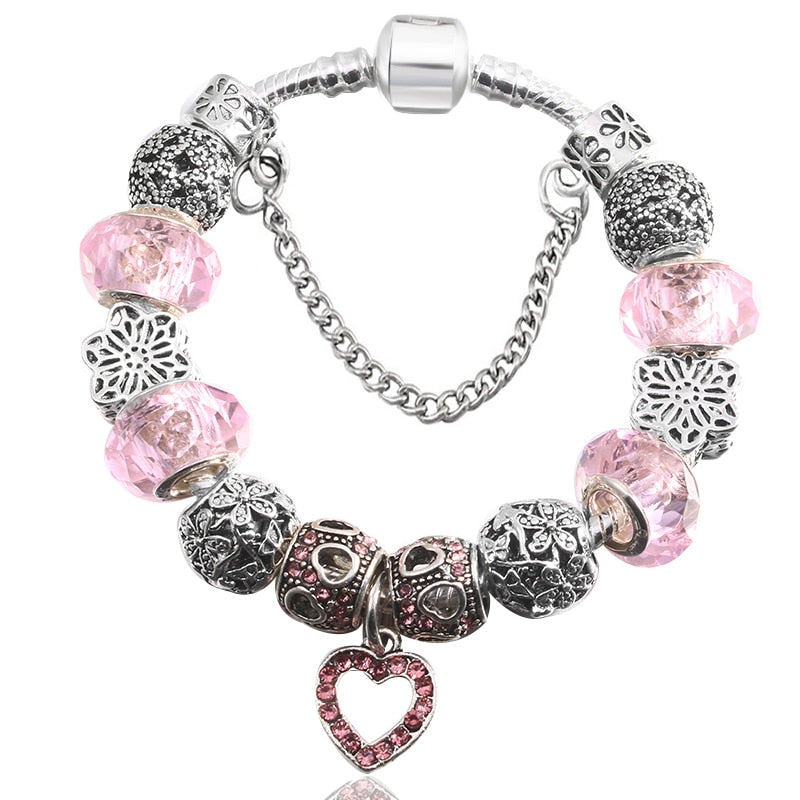 Armreif, Persönlichkeitsarmband