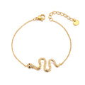 Bhavnagar-Armband