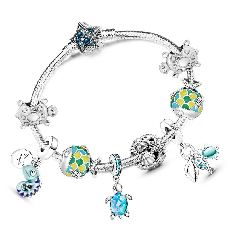 Armreif, Persönlichkeitsarmband