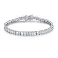 14K Gold Verlobung Hochzeit Armbänder