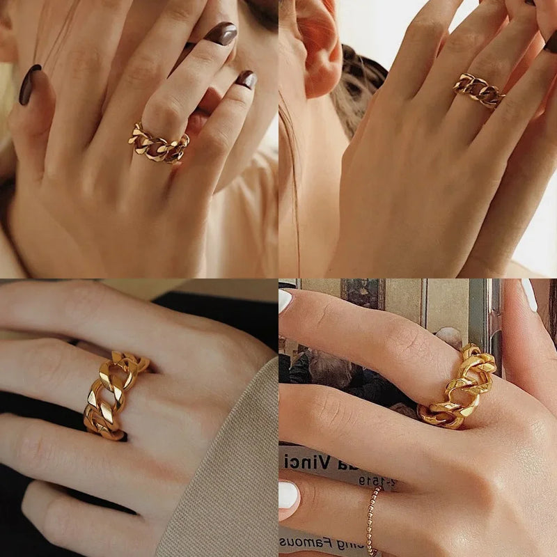 Kubanisches Kettenblatt