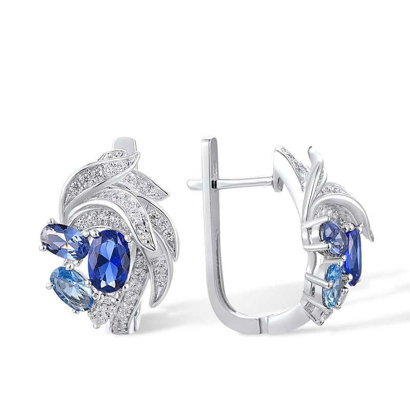 Ohrringe „Koping“