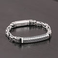 925 Sterling Silber Armband