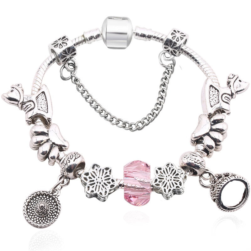 Armreif, Persönlichkeitsarmband