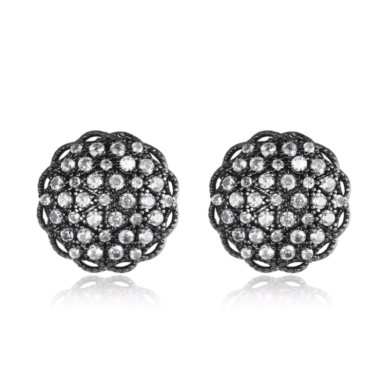 Bakersfield Ohrringe