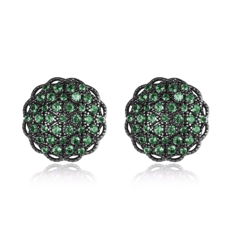 Bakersfield Ohrringe