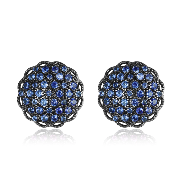 Bakersfield Ohrringe