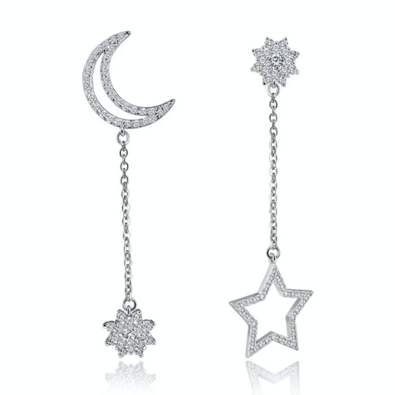 Shelbyville Ohrringe