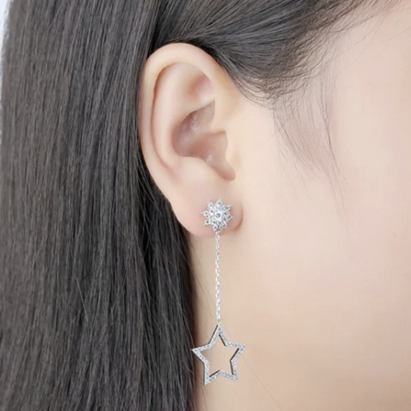 Shelbyville Ohrringe