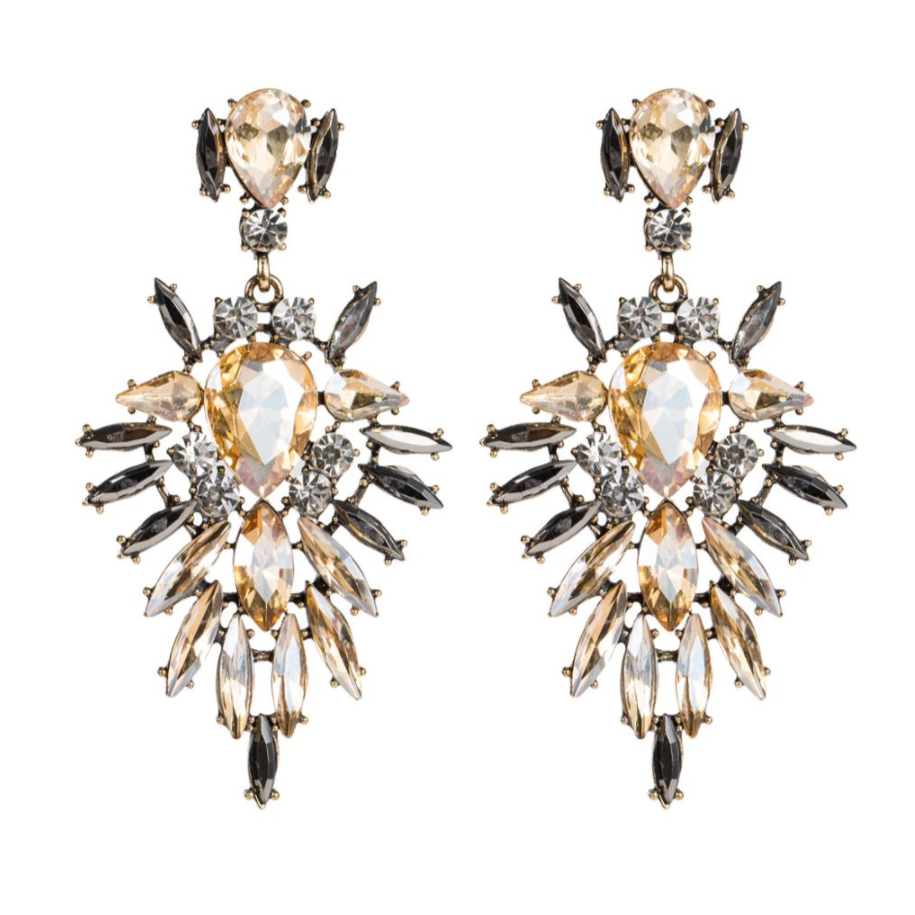 Bellefontaine Ohrringe