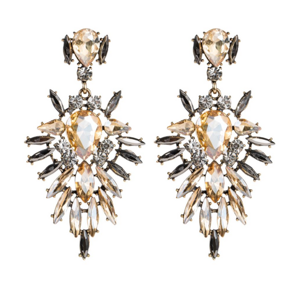 Bellefontaine Ohrringe