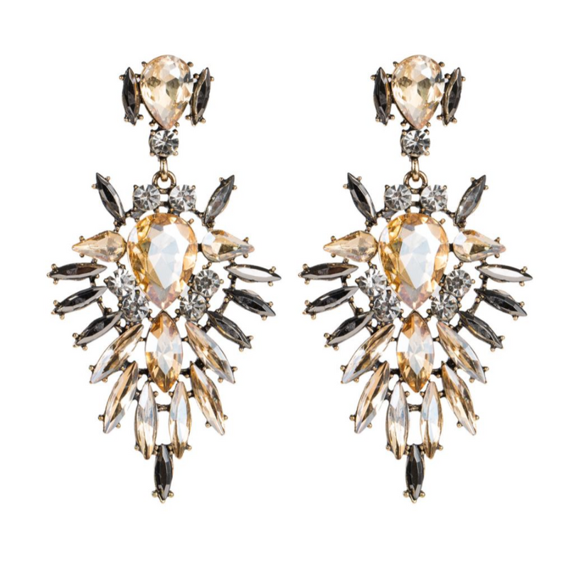 Bellefontaine Ohrringe