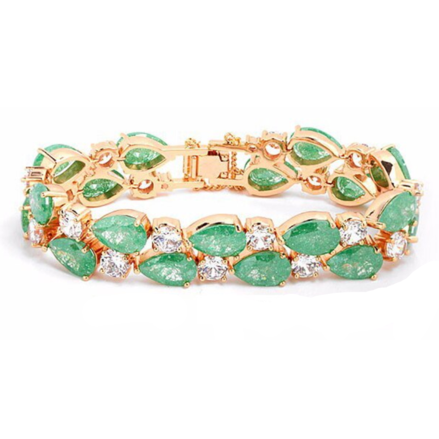 Lommel-Armband