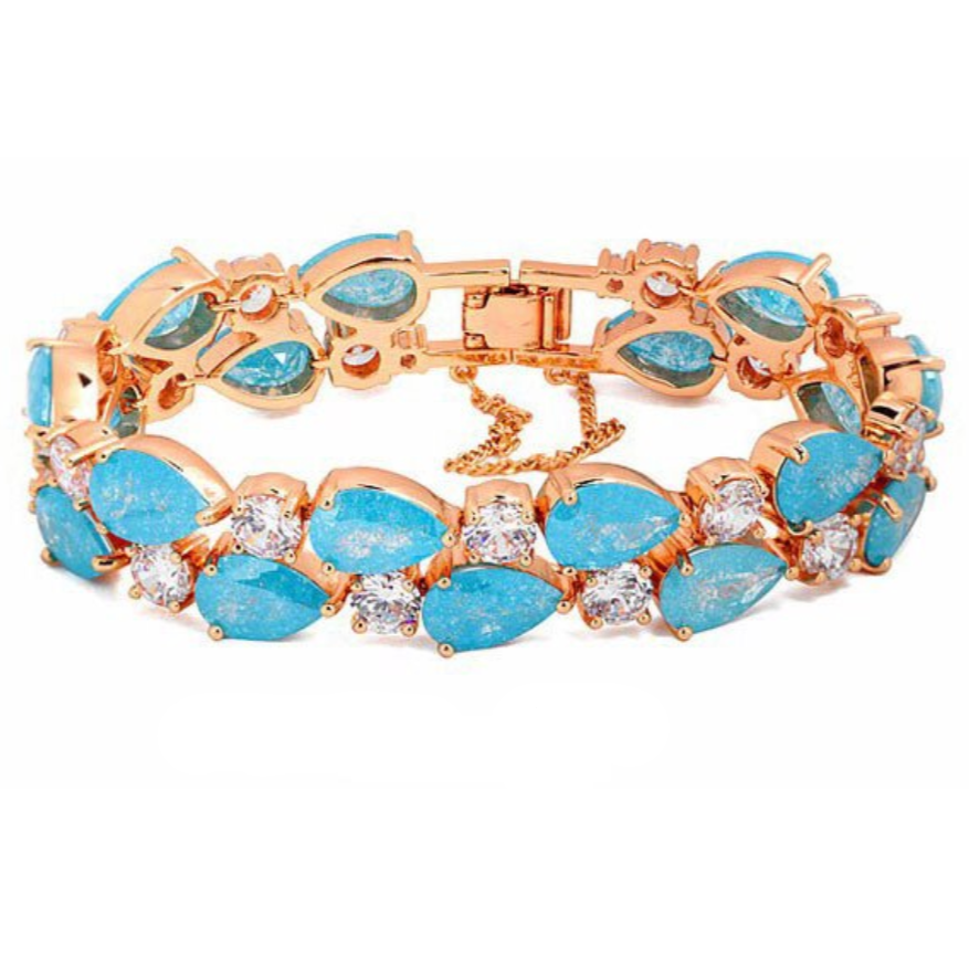 Lommel-Armband