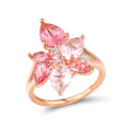 Mandeville-Ring