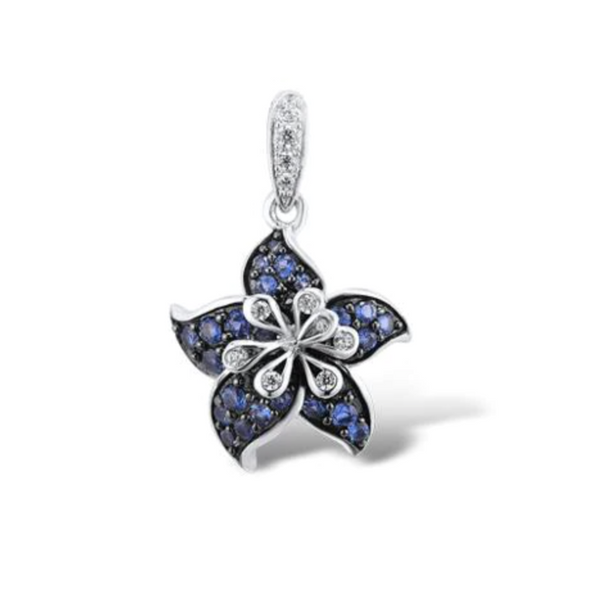 Frontera-Anhänger (Halskette nicht im Lieferumfang enthalten)