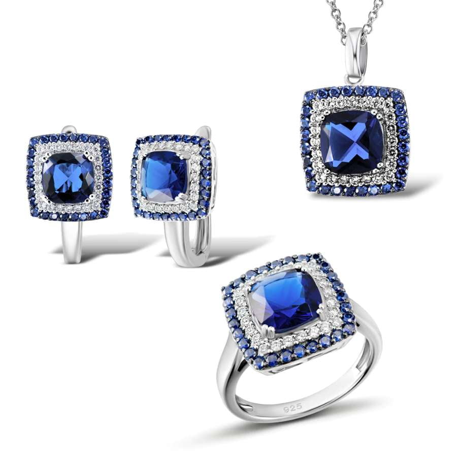 Balchik-Anhänger (Halskette nicht im Lieferumfang enthalten)