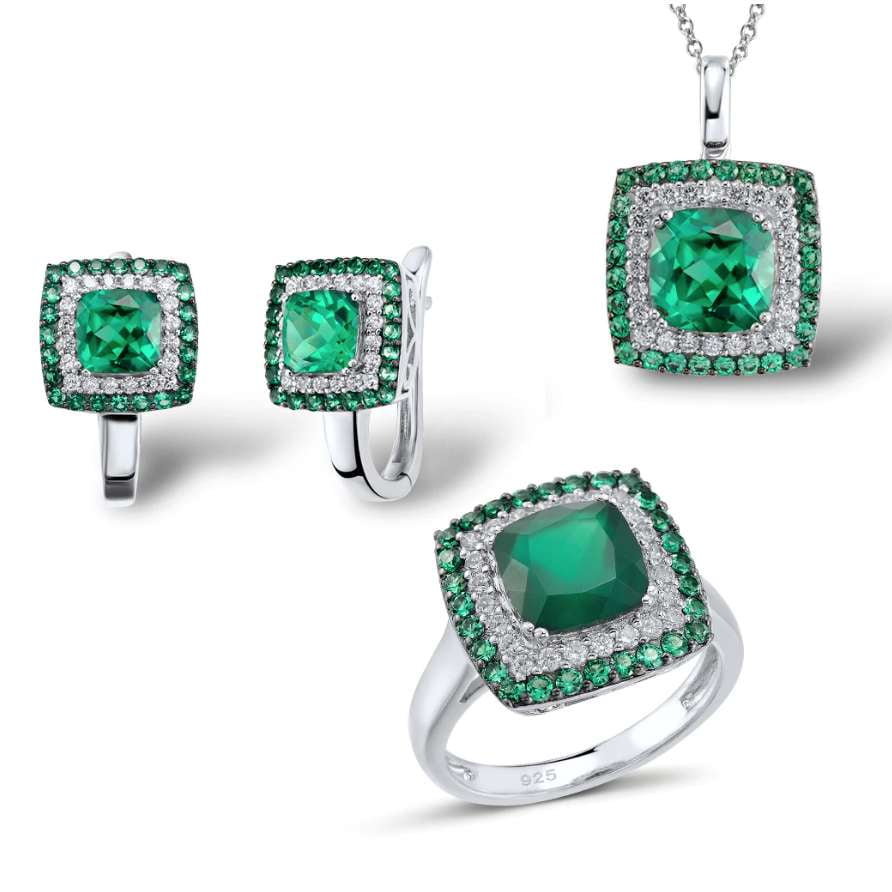 Balchik-Anhänger (Halskette nicht im Lieferumfang enthalten)