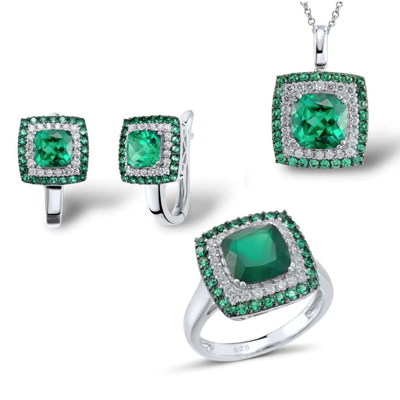 Balchik-Anhänger (Halskette nicht im Lieferumfang enthalten)