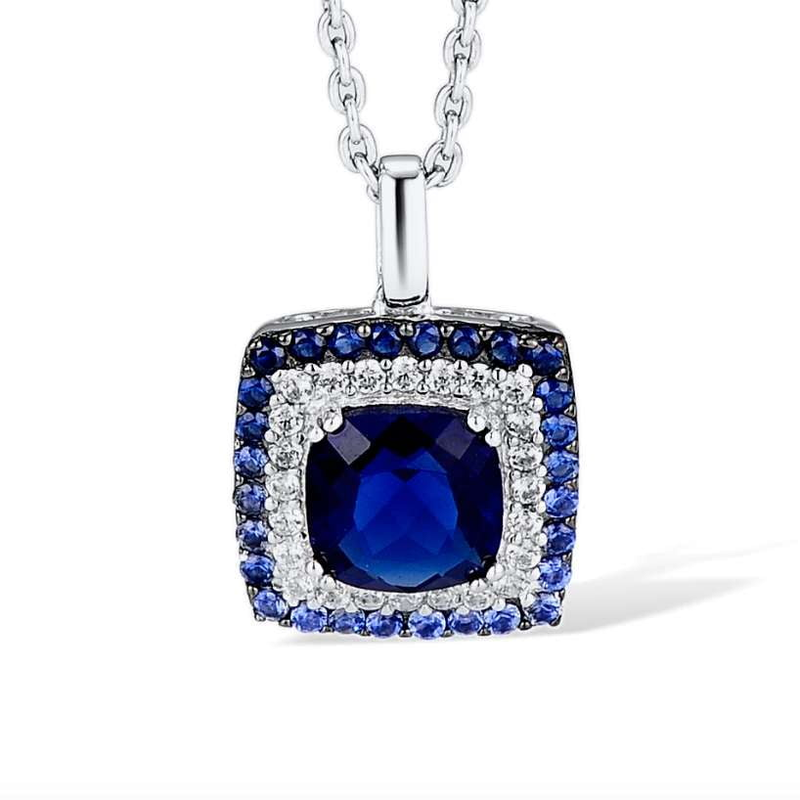 Balchik-Anhänger (Halskette nicht im Lieferumfang enthalten)