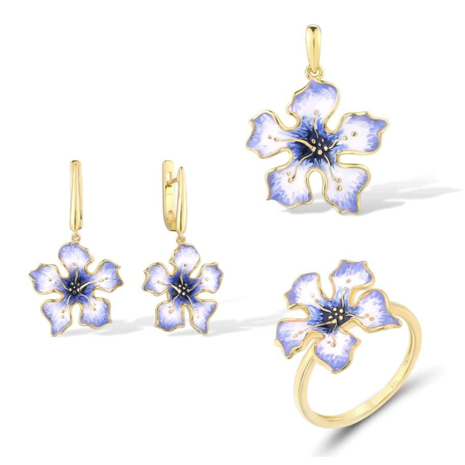 Massena-Anhänger (Halskette nicht im Lieferumfang enthalten)