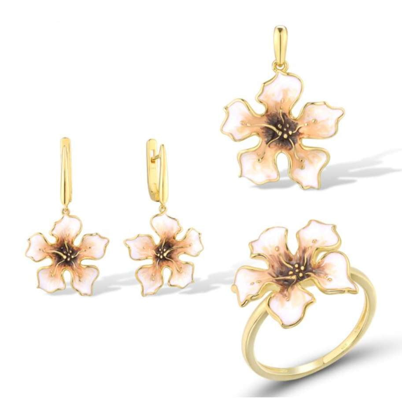 Massena-Anhänger (Halskette nicht im Lieferumfang enthalten)