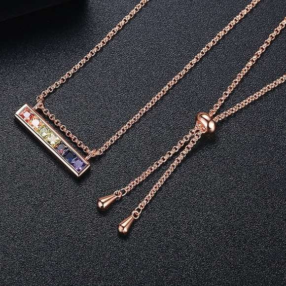 Torrington-Halskette