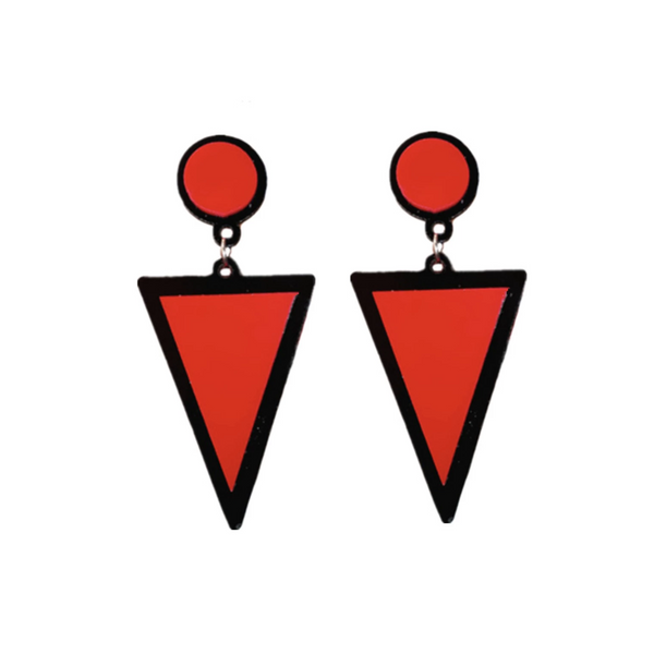 Montpellier Ohrringe