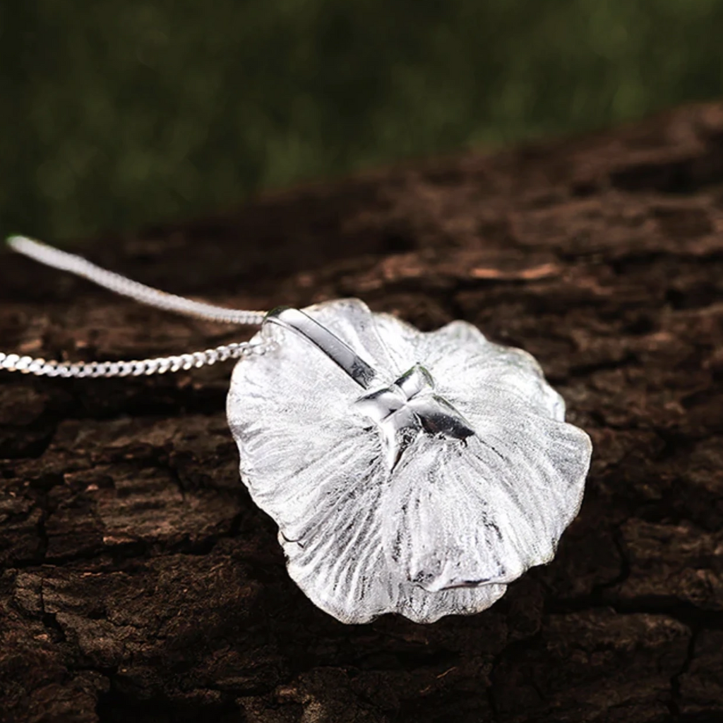 Weybourne-Anhänger (Halskette nicht im Lieferumfang enthalten)