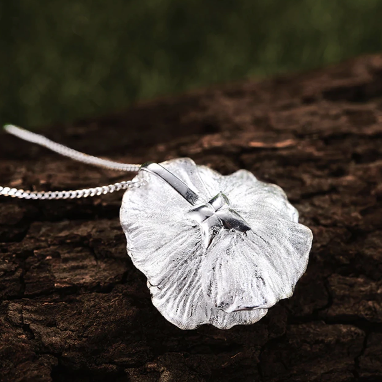 Weybourne-Anhänger (Halskette nicht im Lieferumfang enthalten)