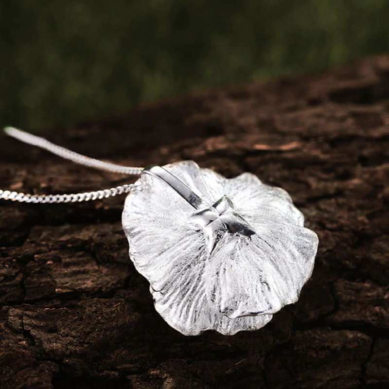 Weybourne-Anhänger (Halskette nicht im Lieferumfang enthalten)