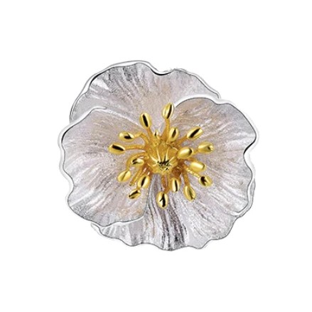 Weybourne-Anhänger (Halskette nicht im Lieferumfang enthalten)