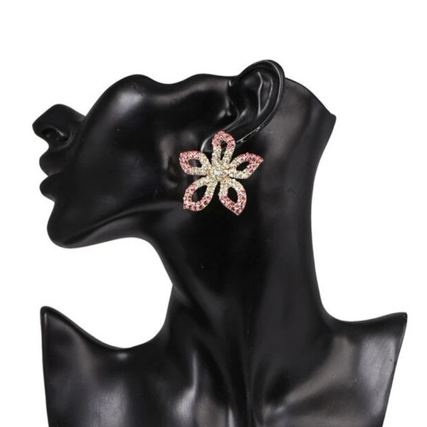 Clarksville Ohrringe