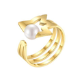 Lachen Ring