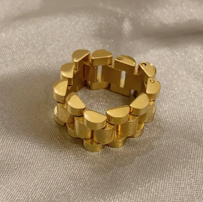V-Ring