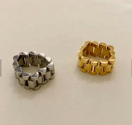 V-Ring